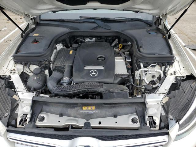 WDC0G4JBXGF014153 Mercedes-Benz GLC 300