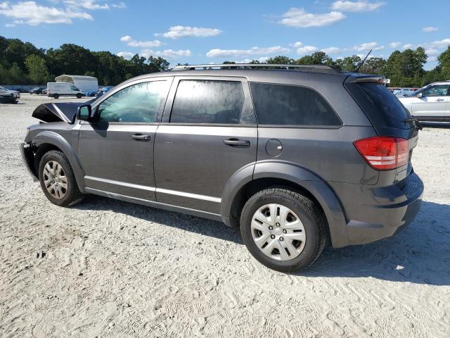 3C4PDCAB6GT223533 | 2016 DODGE JOURNEY SE