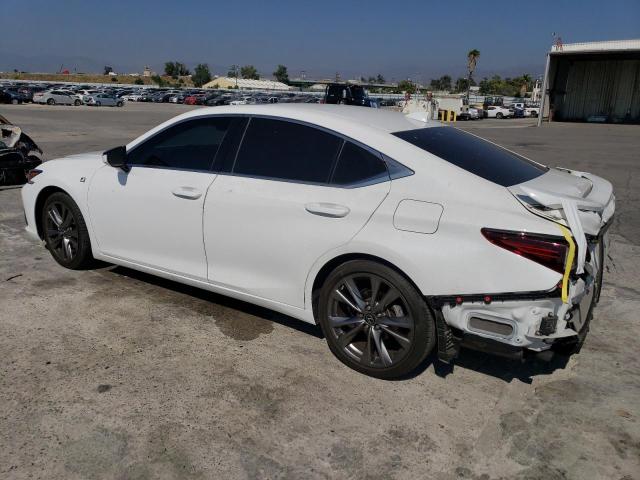 58AGZ1B14LU073230 Lexus ES350 ES 350 F-S 2