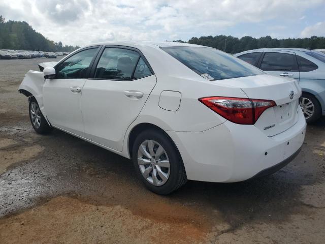 2T1BURHE5EC023403 Toyota COROLLA L