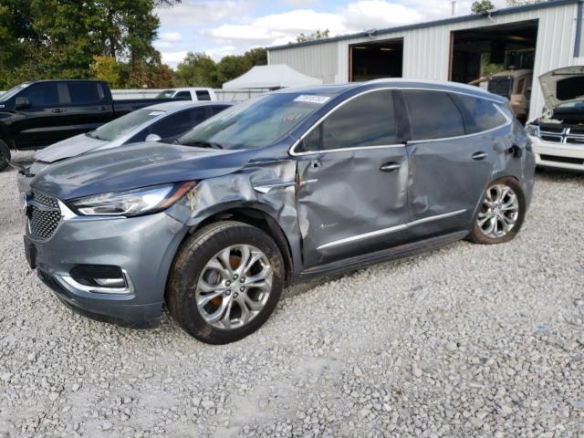 2020 BUICK ENCLAVE AV - 5GAERDKW2LJ233771