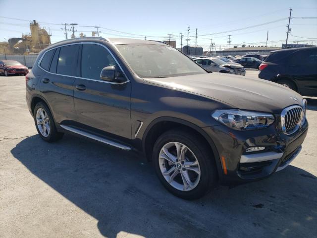 5UXTR7C50KLR53262 | 2019 BMW X3 SDRIVE3