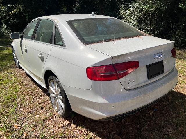 VIN WAUEFAFL0FN015229 2015 Audi A4, Premium Plus no.3