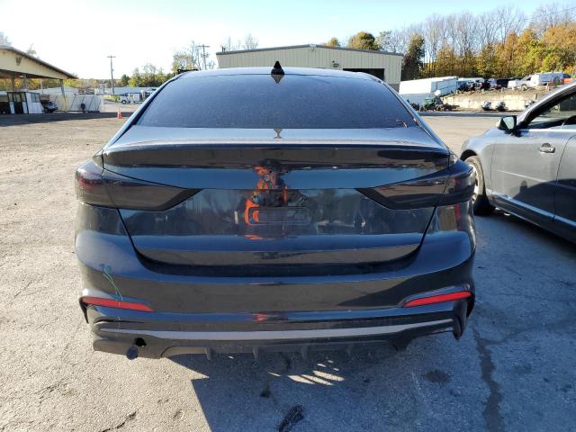 KMHD04LBXHU338818 Hyundai Elantra Sport