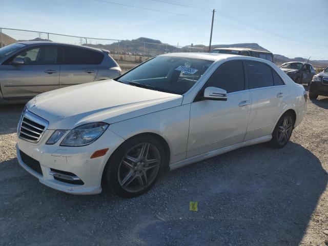 VIN WDDHF5KB3DA733310 2013 Mercedes-Benz E-Class, 350 no.1