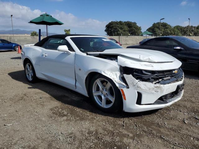 1G1FB3DX2L0112745 | 2020 Chevrolet camaro ls