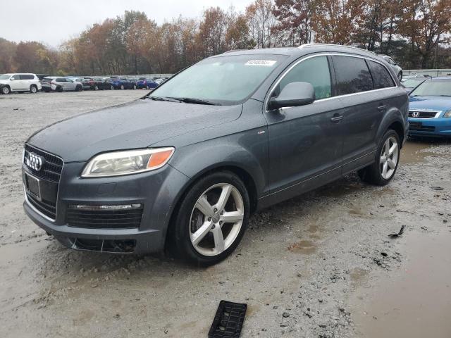 2008 Audi Q7 