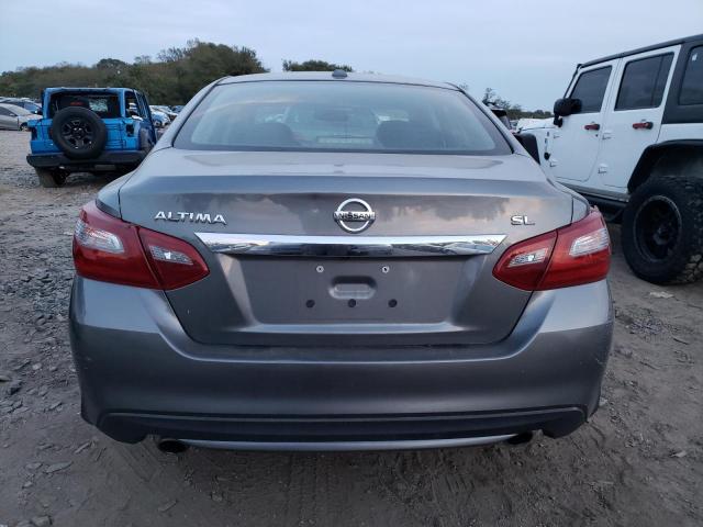 2018 NISSAN ALTIMA 2.5 - 1N4AL3AP4JC171641