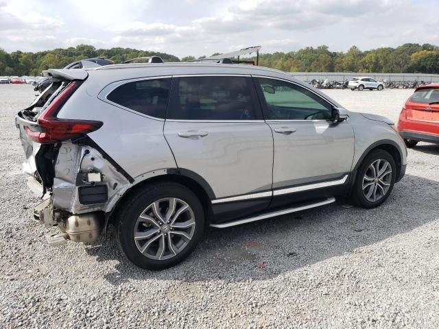 5J6RW2H98ML022105 Honda Cr-v Touring