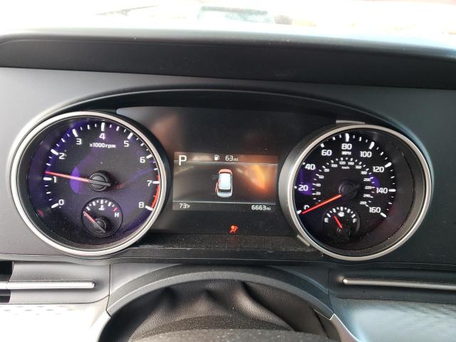 KNDNB4H38R6320621 KIA Carnival Lx