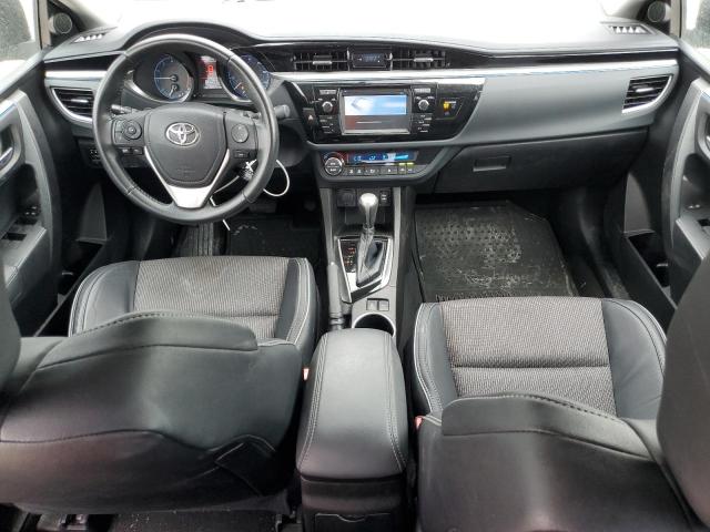5YFBURHEXGP448814 Toyota COROLLA L