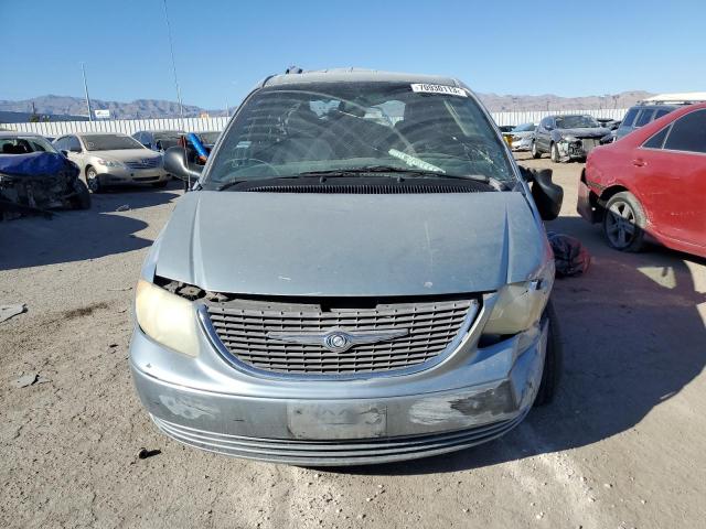 2003 Chrysler Town & Country Lx VIN: 2C8GP44393R190881 Lot: 54026954