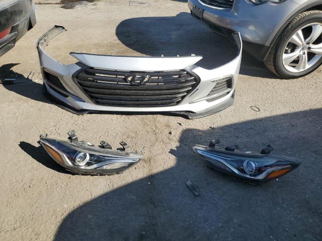 KMHD04LBXHU349320 Hyundai Elantra Sport