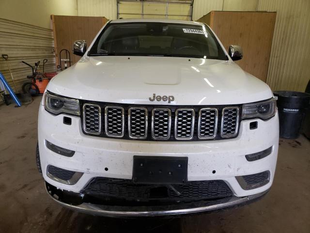 1C4RJFJT7HC751140 Jeep Grand Cherokee Summit