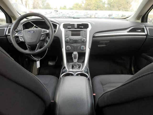 3FA6P0HDXER114971 Ford FUSION SE