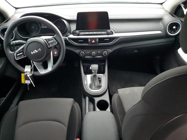 3KPF24AD6PE673390 KIA FORTE LX