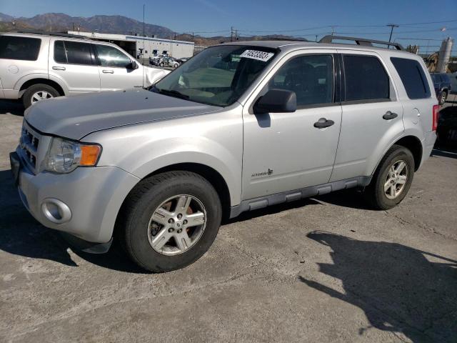 2009 Ford Escape Hybrid