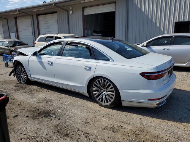 2019 AUDI A8 L WAU8DAF85KN001299