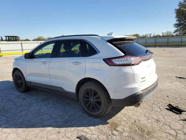 2FMTK4J96FBB16835 | 2015 FORD EDGE SEL