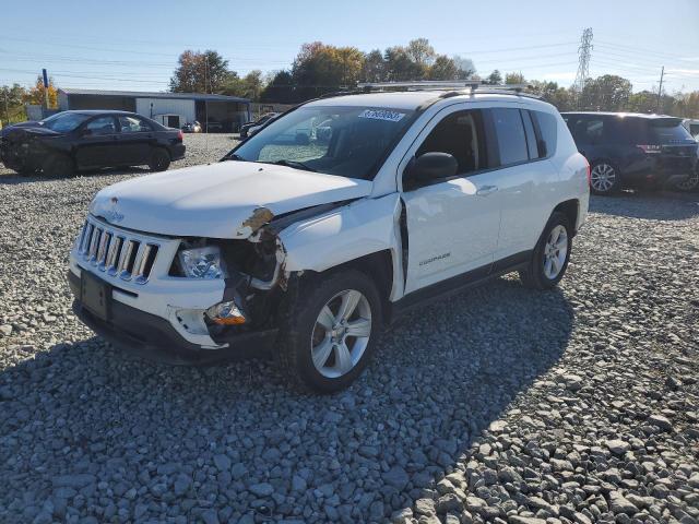 2011 Jeep Compass Sport