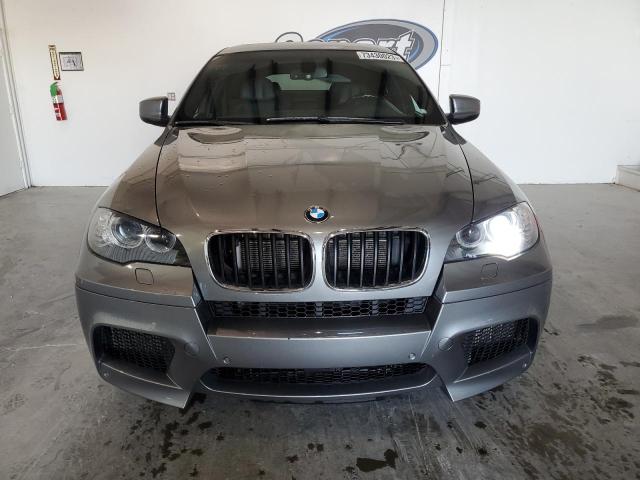 5YMGZ0C59BLK14148 2011 BMW X6, photo no. 5