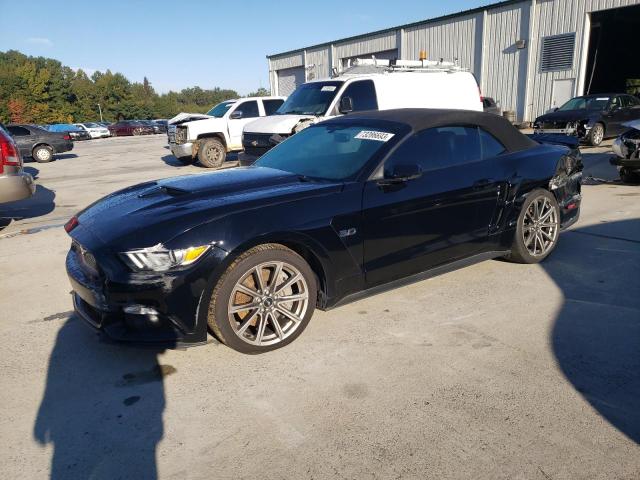 2016 Ford Mustang GT