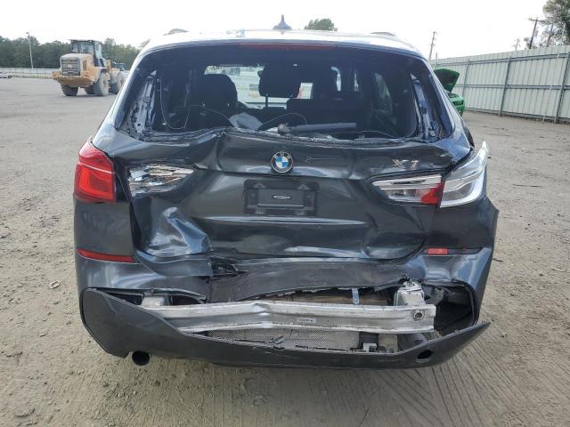 WBXHT3C33J5F93316 | 2018 BMW X1 XDRIVE2