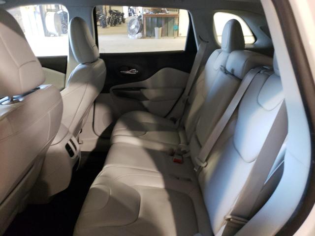 2020 JEEP CHEROKEE L - 1C4PJLDX5LD549193