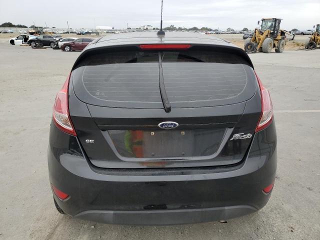 3FADP4EJ0FM136145 Ford FIESTA SE