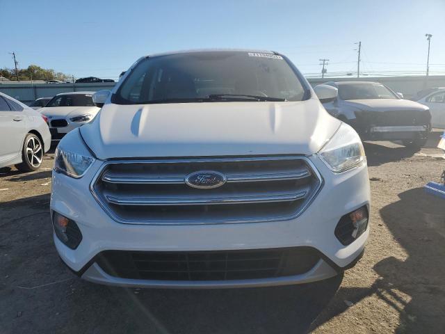 2017 Ford Escape Se VIN: 1FMCU9GD7HUD71879 Lot: 71134953