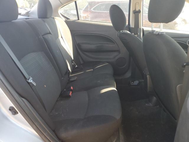 ML32FUFJ9NHF07444 Mitsubishi Mirage G4 Es