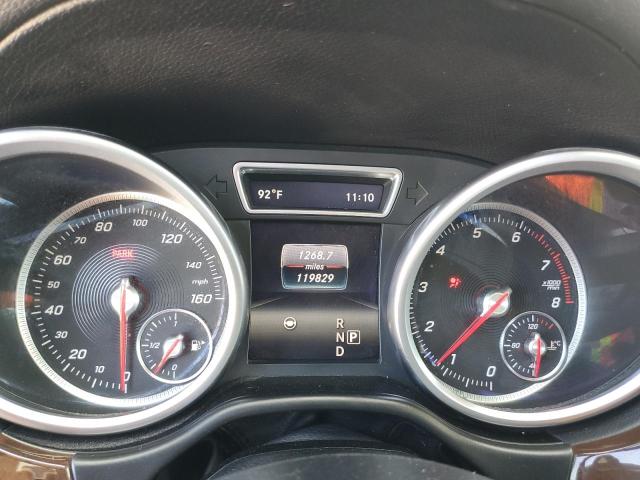 4JGDF6EE1HA793995 Mercedes-Benz Gls 450 4matic