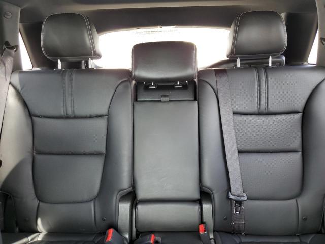 5XYKWDA70EG486529 KIA SORENTO SX