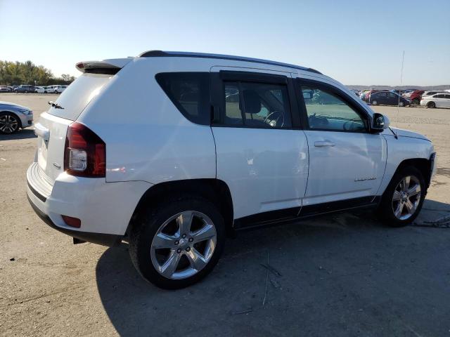 1C4NJDEB5ED617396 Jeep Compass Latitude