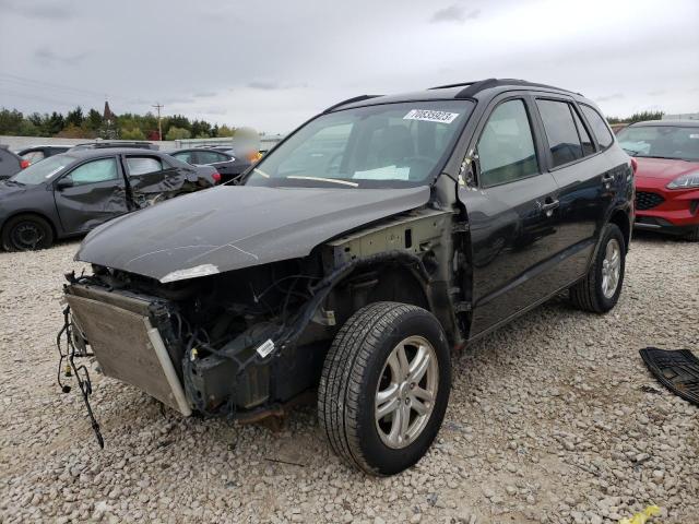 2011 Hyundai Santa Fe GLS