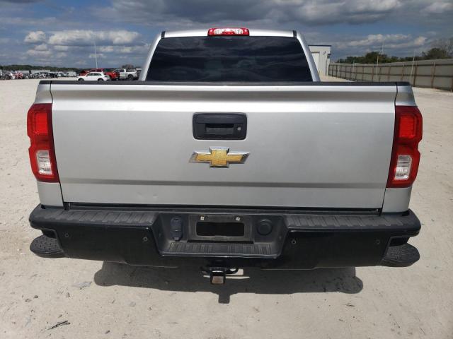 3GCPCREC5HG415285 | 2017 CHEVROLET SILVERADO