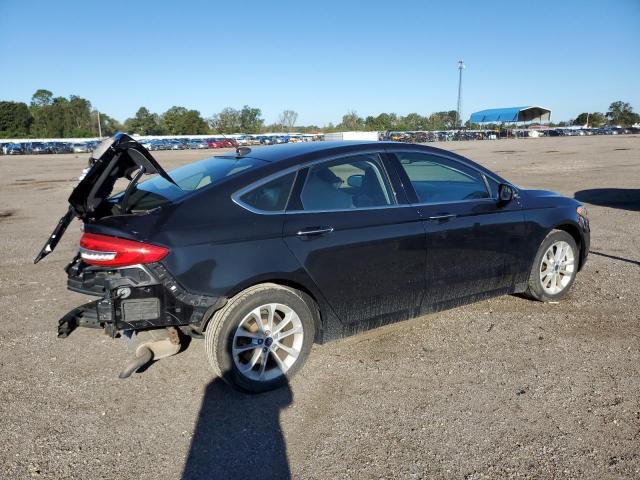 3FA6P0SU3KR236107 2019 FORD FUSION, photo no. 3