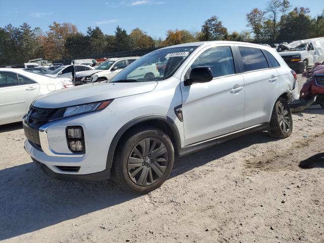 2023 Mitsubishi Outlander Sport 