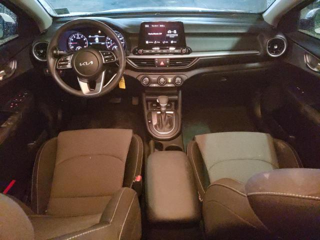 3KPF24AD9PE595428 KIA FORTE LX