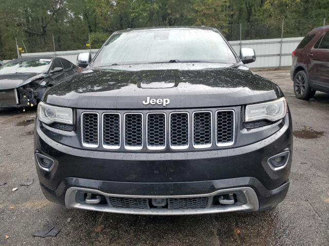 1C4RJFCT4EC105949 Jeep Grand Cherokee Overland