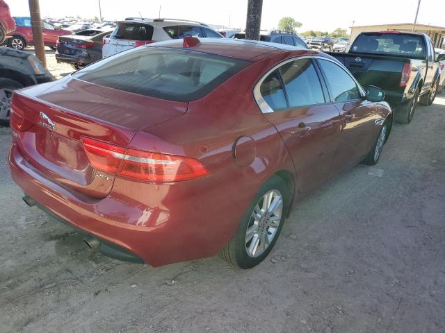 2018 JAGUAR XE PREMIUM - SAJAD4FX7JCP32342