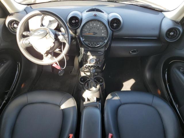 WMWZB3C55FWR46706 Mini COOPER COUNTRYMAN