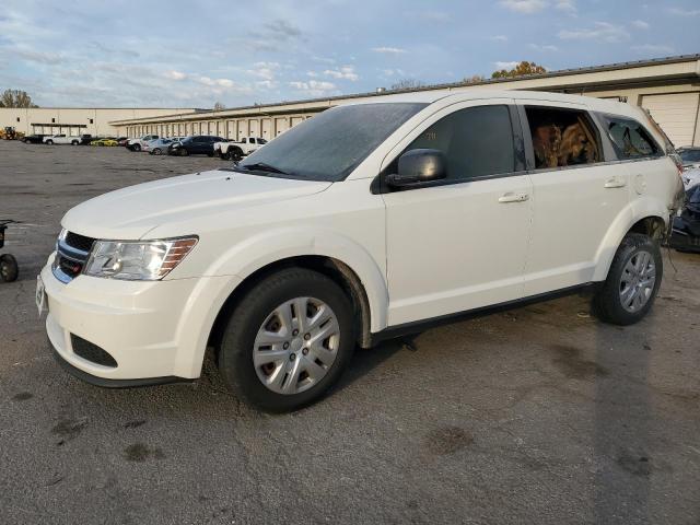 2015 Dodge Journey SE