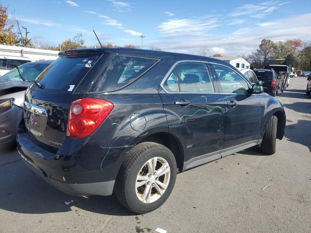 2GNALAEK5E6230862 | 2014 CHEVROLET EQUINOX LS