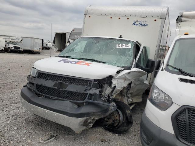 2020 Chevrolet Express Cargo Van 