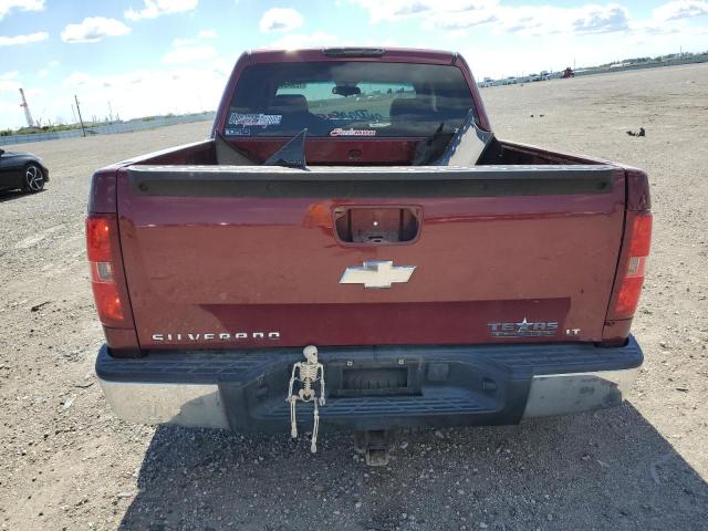 2009 Chevrolet Silverado 1500 Lt VIN: 3GCEC23JX9G225063 Lot: 40918170