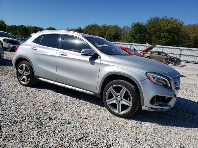 VIN WDCTG4EB9FJ138482 2015 Mercedes-Benz GLA-Class,... no.4