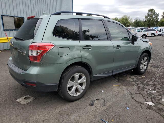 JF2SJABC4GH435068 | 2016 SUBARU FORESTER 2