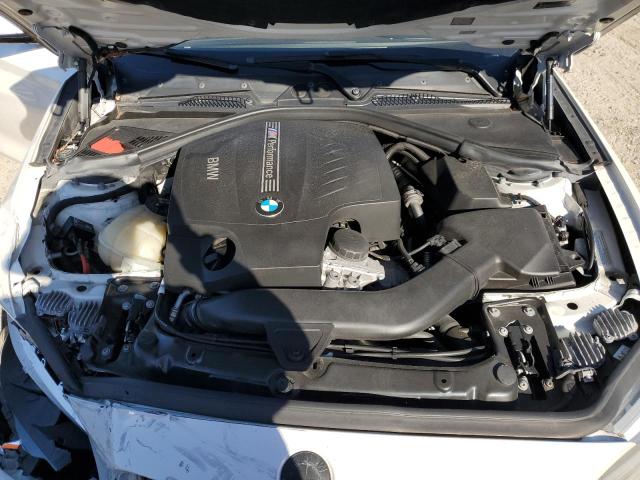 VIN WBA1J7C57GV360118 2016 BMW 2 Series, M235I no.11