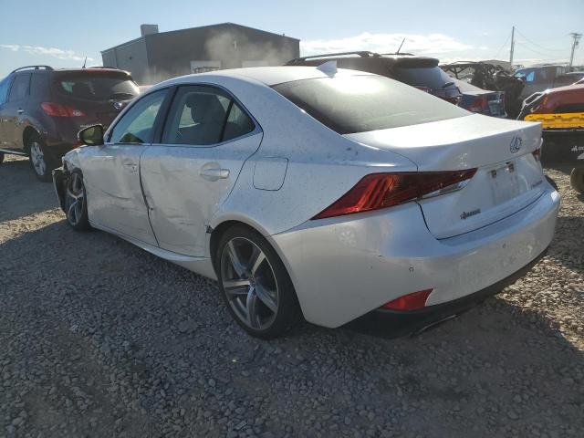 JTHBA1D22H5038866 | 2017 LEXUS IS 200T